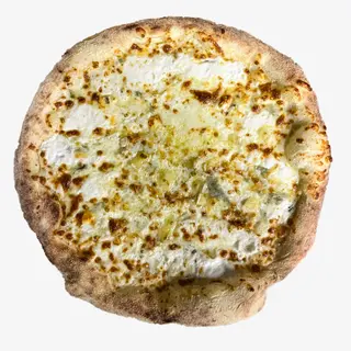 Pizza Quattro Formaggi 32 centimetrii