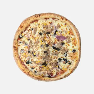 Pizza Tonno Ø40 centimetrii