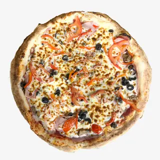 Pizza Marios 32 centimetrii