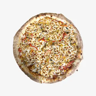 Pizza Pollo 32 centimetrii