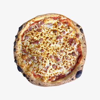 Pizza Carnivora 32 centimetrii