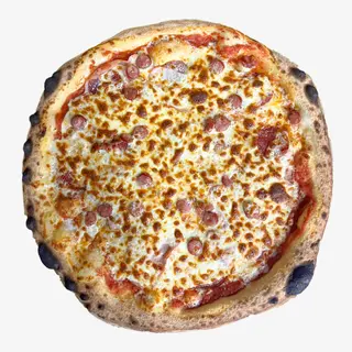Pizza Carnivora 32 centimetrii