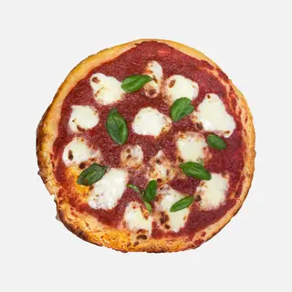 Pizza Napoletană 40 centimetrii