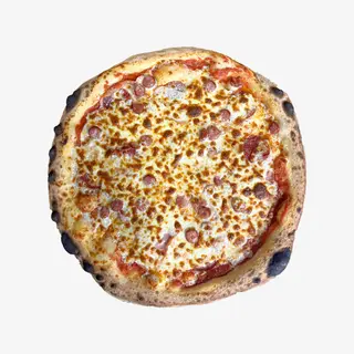 Pizza Carnivora 40 centimetrii