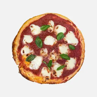 Pizza Napoletană Ø40 centimetrii