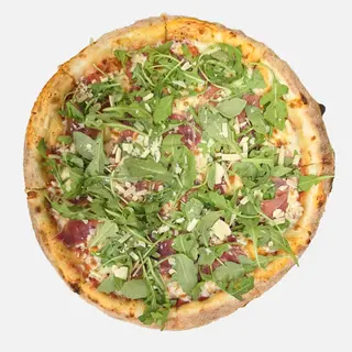 Pizza Prosciutto Crudo 32 centimetrii
