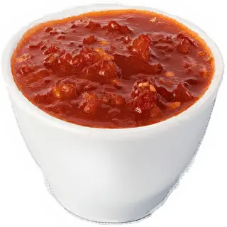 Sos Pizza