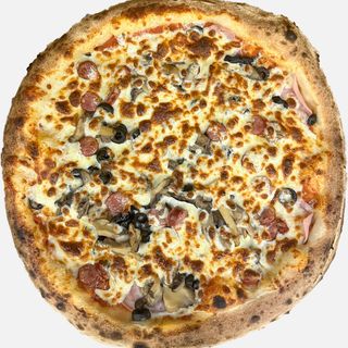 Pizza Clasica 40 centimetrii