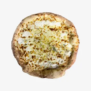 Pizza Quattro Formaggi Ø40 centimetrii