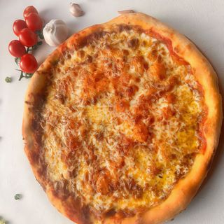 Pizza Margherita Ø32cm