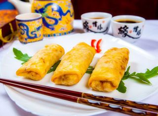 2. Pachețele de primăvară