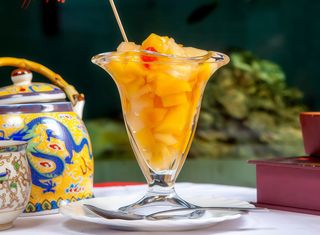 146. Salată de fructe