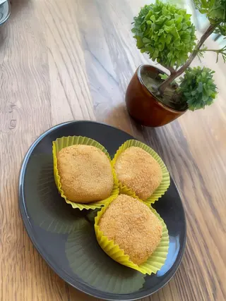 Mochi