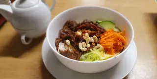 Bun Bo Nam Bo