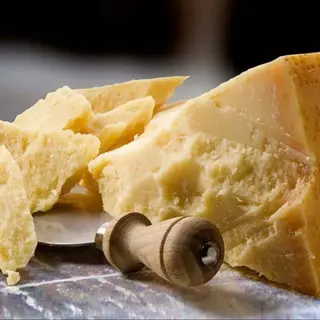 Parmezan Extra