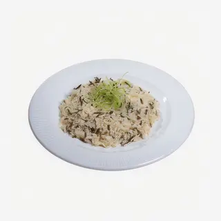 Orez salbatic