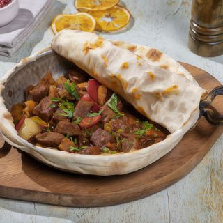 BUNATATE ORIENTALA LA TIGAIE