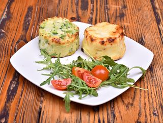 CARTOFI GRATINATI