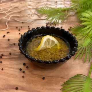Lemon peper