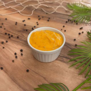 Spicy Mayo