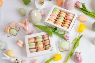 Macarons