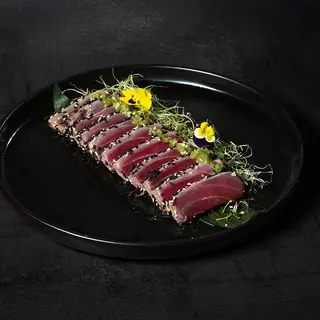 Tataki Tuna