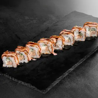 Onion roll