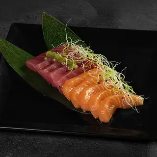 sashimi new mix