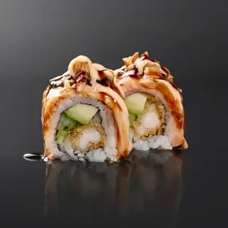 Bora Bora roll