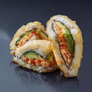 sandwich salmon