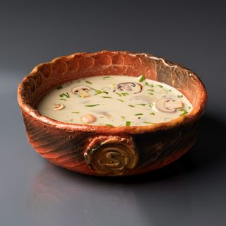 Thai soup