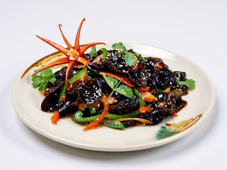 Salata urechi de lemn