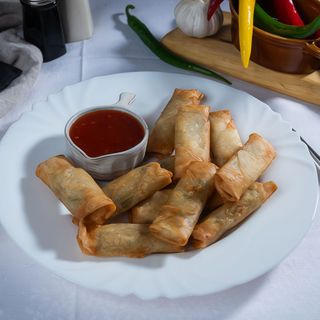 Pachetele cu legume