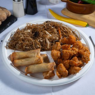 Meniu copii