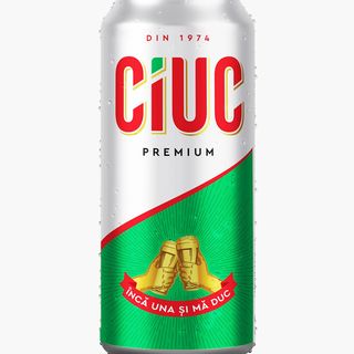Ciuc premium 0.5l