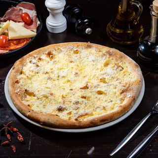 Pizza Carbonara Ø30cm