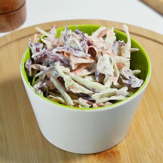 Salată Coleslaw