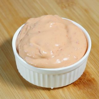 Maioneză Grillos dulce