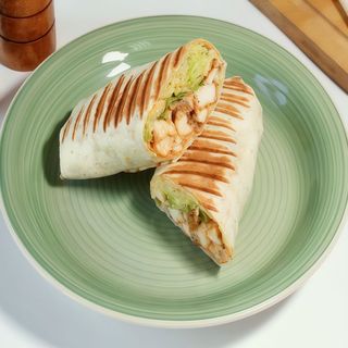 Chicken Wrap