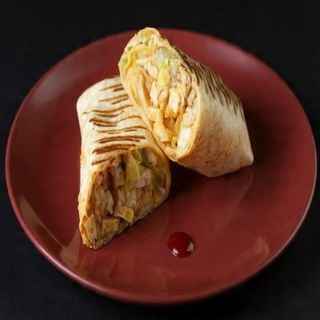 Chicken Wrap