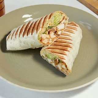 Chicken Wrap