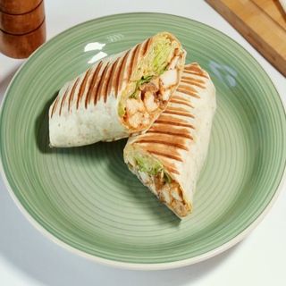 Chicken Wrap