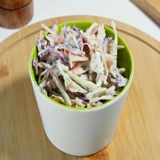 Salată Coleslaw