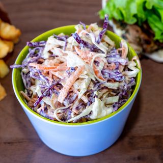 Salată Coleslaw
