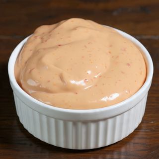 Maioneză Grillos dulce