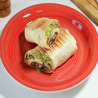 Tofu Wrap (produs de post)