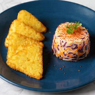Meniu Hash - Browns