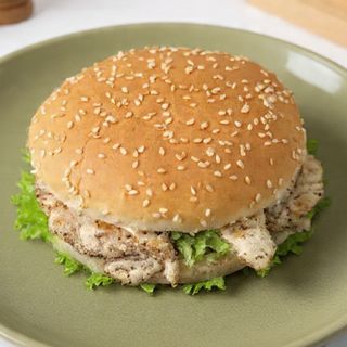 Burger Clasic Grill