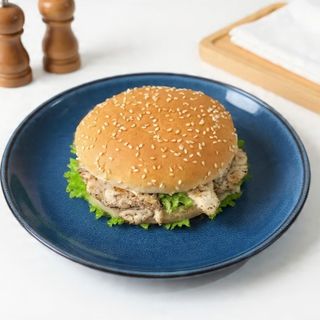 Burger Clasic Grill & Drink