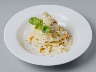 Paste Quatro Formagi